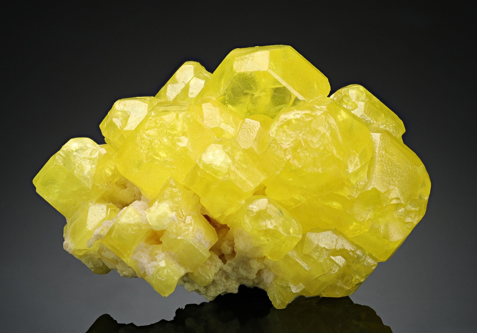 Sulfur Product 1